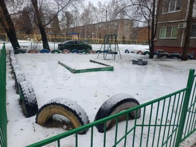 Продажа квартиры Омск.&nbsp;ул. Магистральная, 69