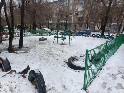 Продажа квартиры Омск.&nbsp;ул. Магистральная, 69