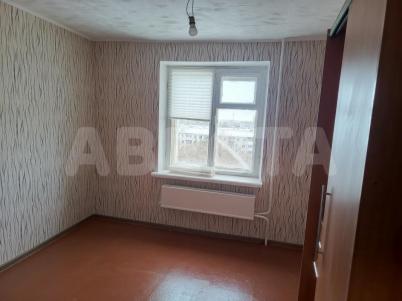 Продажа квартиры Омск.&nbsp;ул. Магистральная, 69