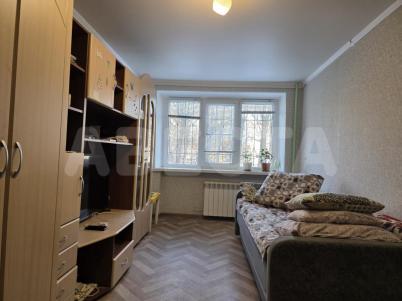 Продажа квартиры Омск.&nbsp;ул. 22 Апреля, 3