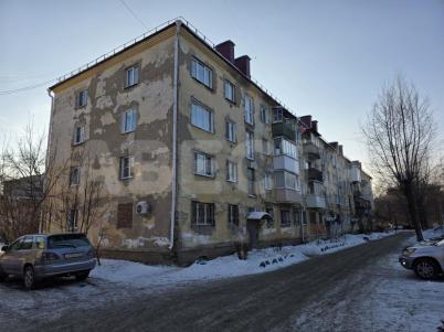 Продажа квартиры Омск.&nbsp;ул. 22 Апреля, 3