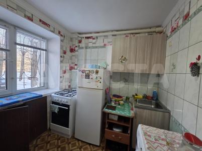 Продажа квартиры Омск.&nbsp;ул. 22 Апреля, 3