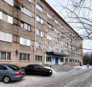 Продажа квартиры Омск.&nbsp;Андрианова, 26