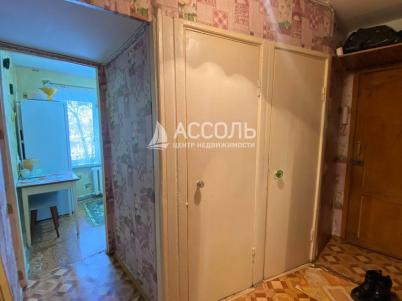 Продажа квартиры Омск.&nbsp;ул. 14-я Чередовая,2