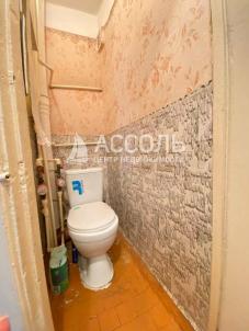 Продажа квартиры Омск.&nbsp;ул. 14-я Чередовая,2