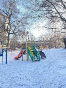 Продажа квартиры Омск.&nbsp;ул. 14-я Чередовая,2