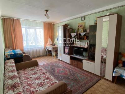 Продажа квартиры Омск.&nbsp;ул. 14-я Чередовая,2