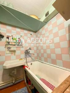 Продажа квартиры Омск.&nbsp;ул. 14-я Чередовая,2