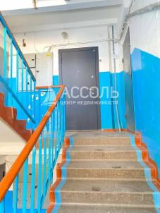 Продажа квартиры Омск.&nbsp;ул. 14-я Чередовая,2