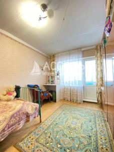 Продажа квартиры Омск.&nbsp;ул. 14-я Чередовая,2