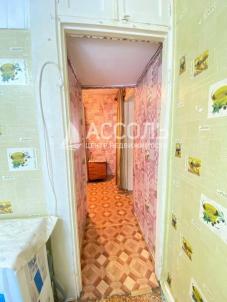 Продажа квартиры Омск.&nbsp;ул. 14-я Чередовая,2