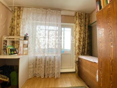 Продажа квартиры Омск.&nbsp;ул. 14-я Чередовая,2