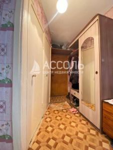 Продажа квартиры Омск.&nbsp;ул. 14-я Чередовая,2