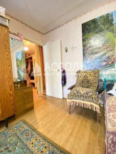 Продажа квартиры Омск.&nbsp;ул. 14-я Чередовая,2