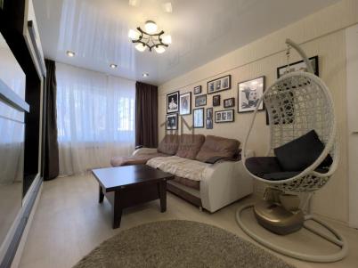 Продажа квартиры Омск.&nbsp;Добровольского ул., 6