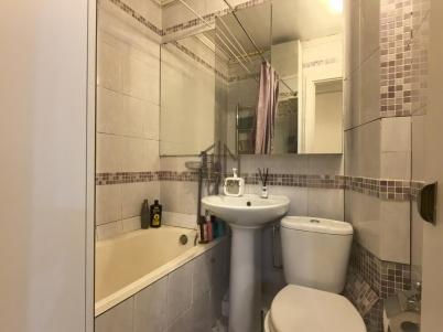 Продажа квартиры Омск.&nbsp;Добровольского ул., 6