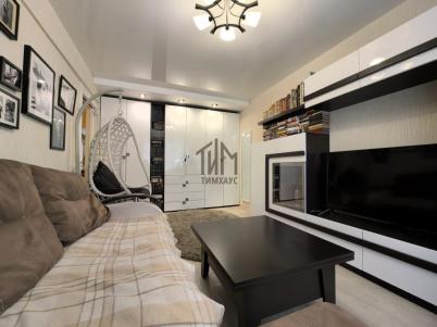 Продажа квартиры Омск.&nbsp;Добровольского ул., 6