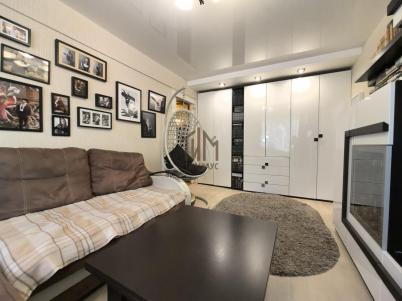 Продажа квартиры Омск.&nbsp;Добровольского ул., 6