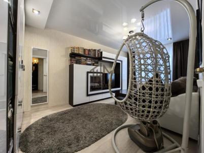 Продажа квартиры Омск.&nbsp;Добровольского ул., 6