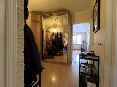 Продажа квартиры Омск.&nbsp;Добровольского ул., 6