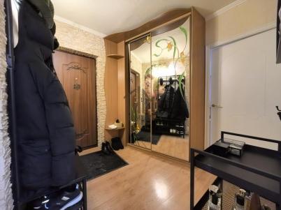 Продажа квартиры Омск.&nbsp;Добровольского ул., 6