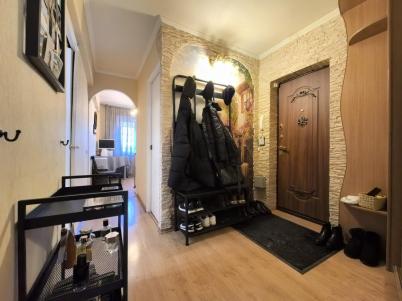 Продажа квартиры Омск.&nbsp;Добровольского ул., 6