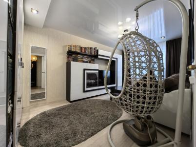 Продажа квартиры Омск.&nbsp;Добровольского ул., 6