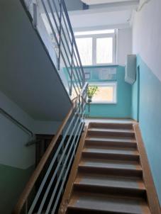 Продажа квартиры Омск.&nbsp;Добровольского ул., 6