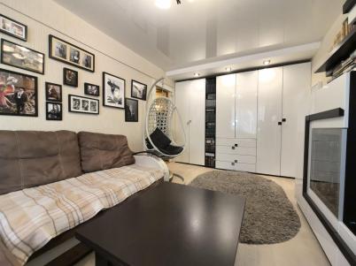 Продажа квартиры Омск.&nbsp;Добровольского ул., 6