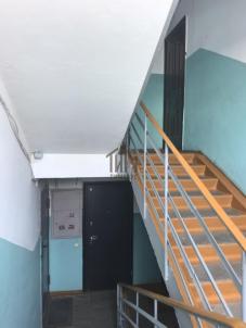 Продажа квартиры Омск.&nbsp;Добровольского ул., 6