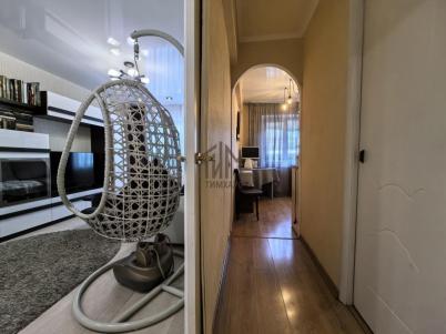 Продажа квартиры Омск.&nbsp;Добровольского ул., 6