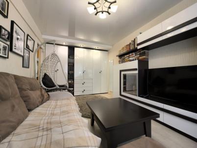 Продажа квартиры Омск.&nbsp;Добровольского ул., 6