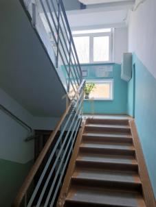 Продажа квартиры Омск.&nbsp;Добровольского ул., 6