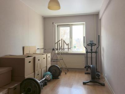 Продажа квартиры Омск.&nbsp;Добровольского ул., 6