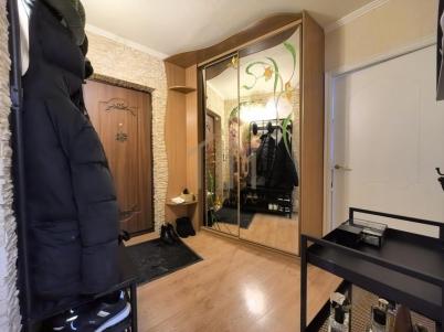 Продажа квартиры Омск.&nbsp;Добровольского ул., 6