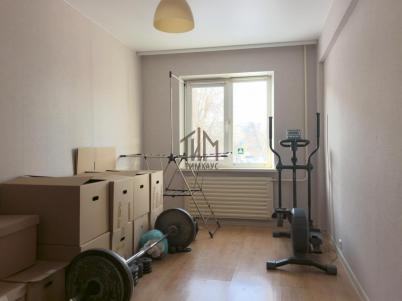 Продажа квартиры Омск.&nbsp;Добровольского ул., 6