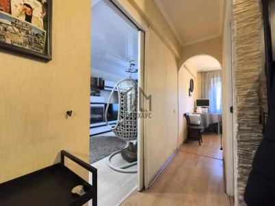 Продажа квартиры Омск.&nbsp;Добровольского ул., 6