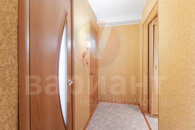 Продажа квартиры Омск.&nbsp;улица Василия Маргелова 391