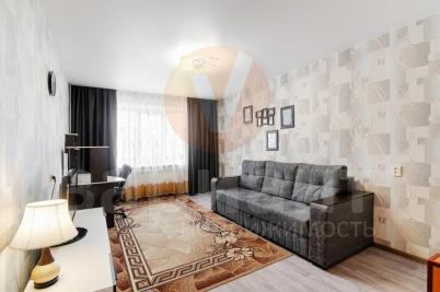 Продажа квартиры Омск.&nbsp;улица Василия Маргелова 391