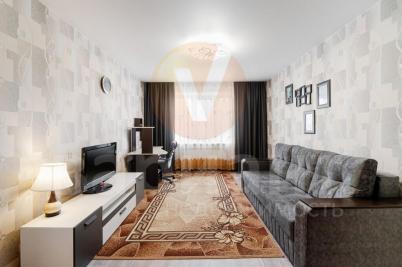 Продажа квартиры Омск.&nbsp;улица Василия Маргелова 391