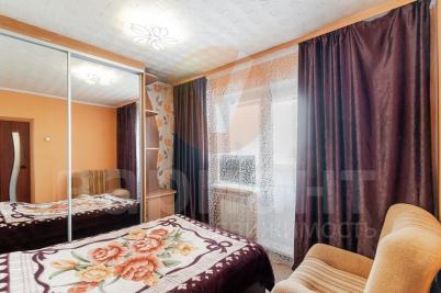 Продажа квартиры Омск.&nbsp;улица Василия Маргелова 391