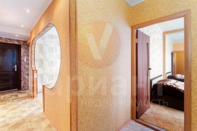 Продажа квартиры Омск.&nbsp;улица Василия Маргелова 391