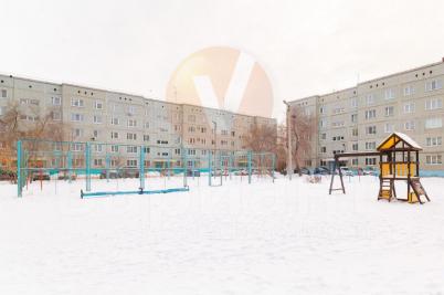 Продажа квартиры Омск.&nbsp;улица Василия Маргелова 391