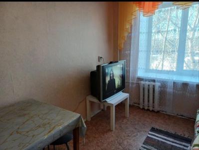 Продажа квартиры Омск.&nbsp;улица Герцена 319