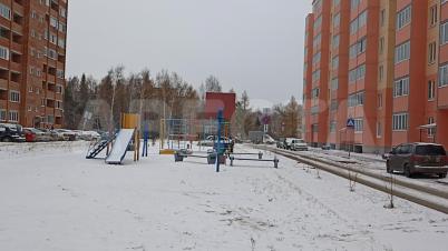 Продажа квартиры Омск.&nbsp;ул. 2-я Трамвайная, 41