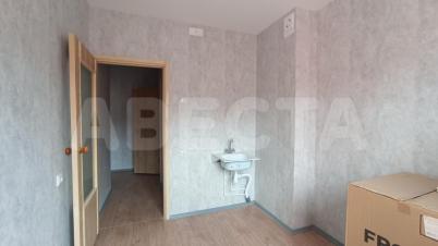 Продажа квартиры Омск.&nbsp;ул. 2-я Трамвайная, 41