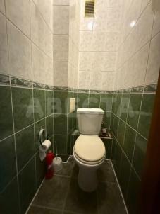 Продажа квартиры Омск.&nbsp;ул. Туполева, 3