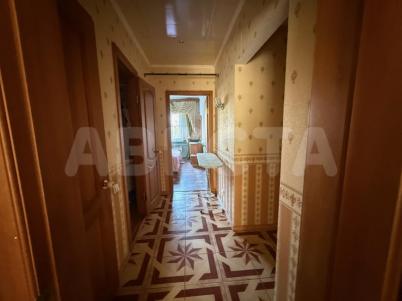 Продажа квартиры Омск.&nbsp;ул. Туполева, 3