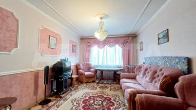 Продажа квартиры Омск.&nbsp;ул. Туполева, 3