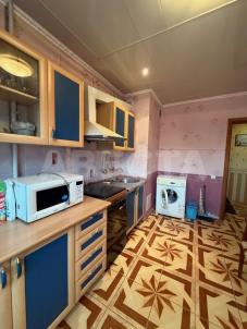 Продажа квартиры Омск.&nbsp;ул. Туполева, 3